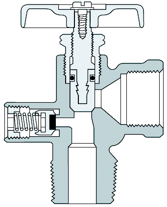 900 Series Valves